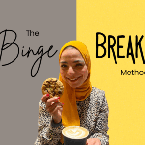 The Binge Break Method