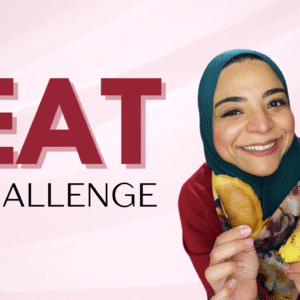 EAT Challenge