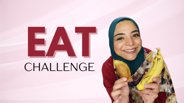 EAT Challenge