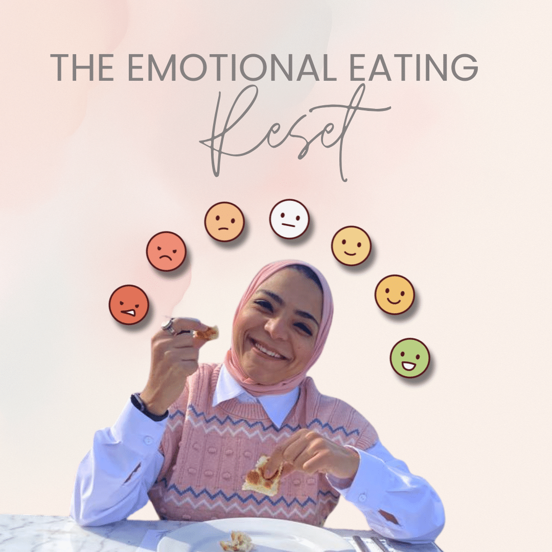The Emotional Eating Reset