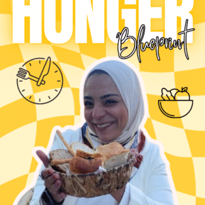 The Hunger Blueprint