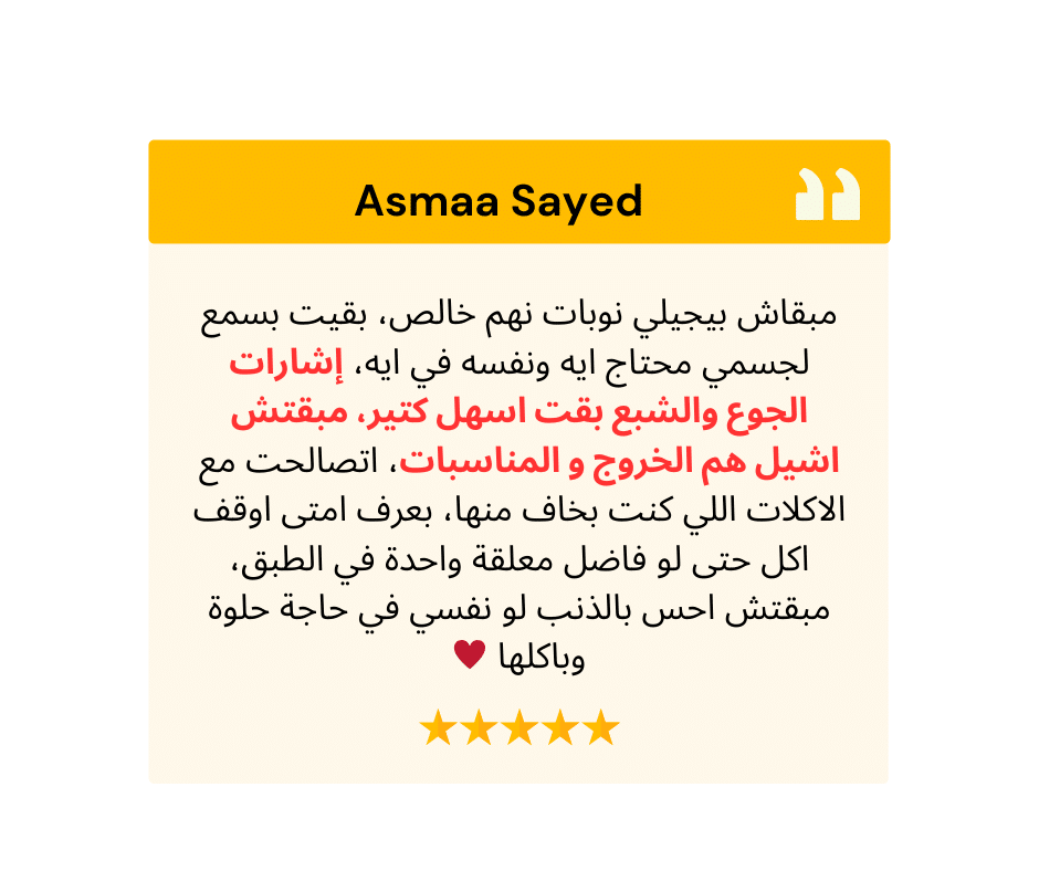 The Hunger Blueprint