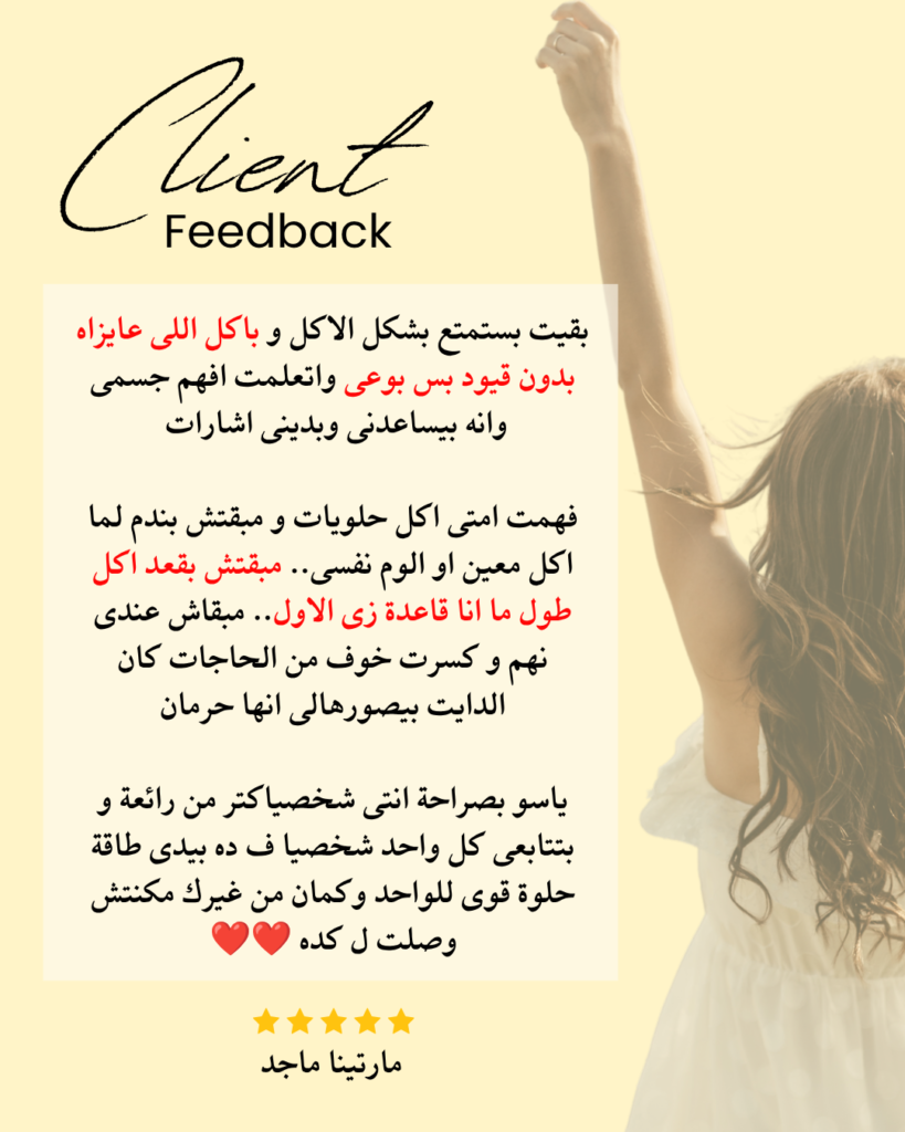 Martina Maged
